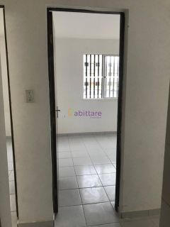 Gran Village Araçagy 1, terréo com 2 quartos e 2 banheiros