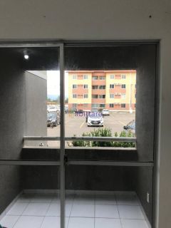 Gran Village Araçagy 1, terréo com 2 quartos e 2 banheiros