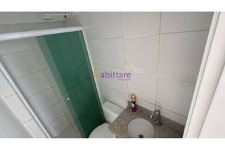 Apartamento de 72m² com 3 quartos (2 suítes) no Brisas Life