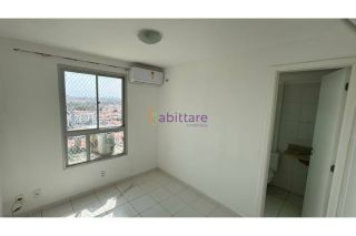 Apartamento de 72m² com 3 quartos (2 suítes) no Brisas Life