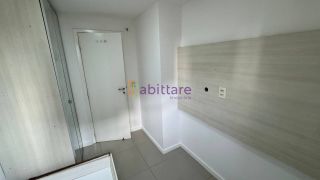 Apartamento de 72m² com móveis projetados no Brisas Life com 3 quartos (2 suítes)