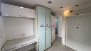 Apartamento de 72m² com móveis projetados no Brisas Life com 3 quartos (2 suítes)