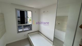 Apartamento de 72m² com móveis projetados no Brisas Life com 3 quartos (2 suítes)