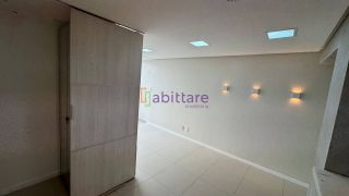 Apartamento de 72m² com móveis projetados no Brisas Life com 3 quartos (2 suítes)