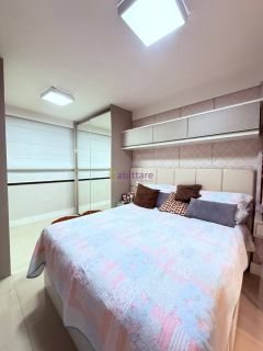 Apartamento de 113m² com 3 quartos (2 suítes) no Jardim de Andaluzia