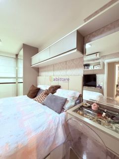 Apartamento de 113m² com 3 quartos (2 suítes) no Jardim de Andaluzia