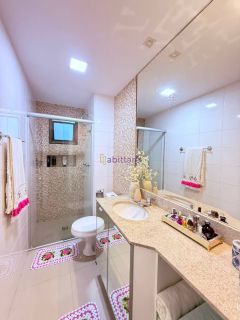 Apartamento de 113m² com 3 quartos (2 suítes) no Jardim de Andaluzia