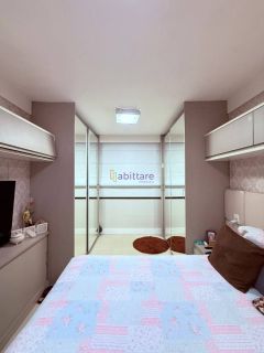 Apartamento de 113m² com 3 quartos (2 suítes) no Jardim de Andaluzia