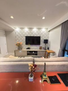 Apartamento de 113m² com 3 quartos (2 suítes) no Jardim de Andaluzia