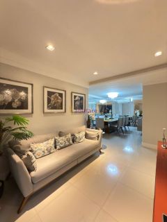 Apartamento de 113m² com 3 quartos (2 suítes) no Jardim de Andaluzia