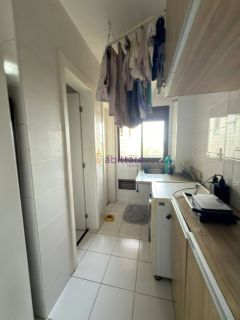 Apartamento de 113m² com 3 quartos (2 suítes) no Jardim de Andaluzia