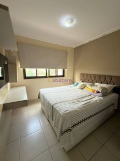 Apartamento de 113m² com 3 quartos (2 suítes) no Jardim de Andaluzia