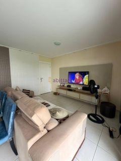 Apartamento de 113m² com 3 quartos (2 suítes) no Jardim de Andaluzia