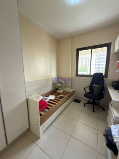 Apartamento de 113m² com 3 quartos (2 suítes) no Jardim de Andaluzia