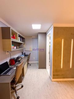 Apartamento de 113m² com 3 quartos (2 suítes) no Jardim de Andaluzia