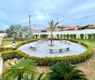 Apartamento de 55m² com 2 quartos (1 suíte) no Space Calhau 1