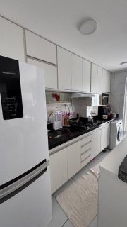 Space Calhau I - Apartamento de 49m² com 2 quartos