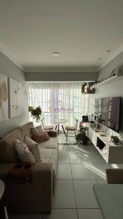 Space Calhau I - Apartamento de 49m² com 2 quartos