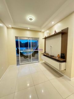 Apartamento de 78m² com 03 quartos (01 suíte) no 3D Towers - Jardim Eldorado.