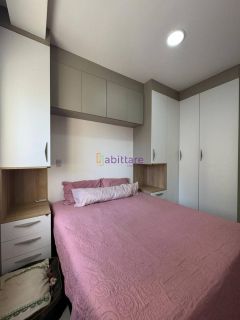Apartamento de 78m² com 3 quartos (1 suíte) no 3D Towers - Jardim Eldorado