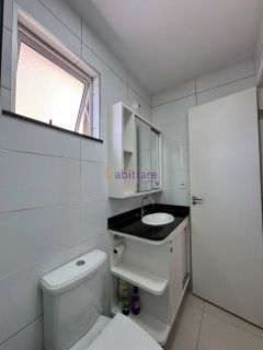 Apartamento de 78m² com 3 quartos (1 suíte) no 3D Towers - Jardim Eldorado