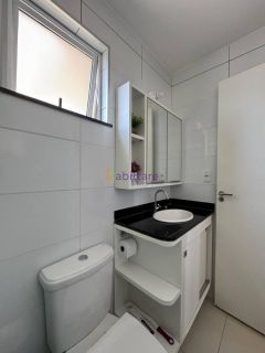Apartamento de 78m² com 3 quartos (1 suíte) no 3D Towers - Jardim Eldorado