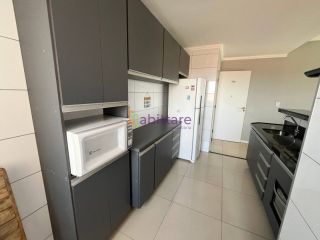 Apartamento MOBILIADO de 78m² com 3 quartos (1 suíte) no 3D Towers - Jardim Eldorado