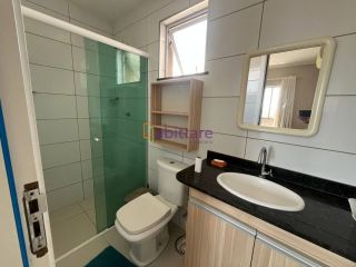 Apartamento MOBILIADO de 78m² com 3 quartos (1 suíte) no 3D Towers - Jardim Eldorado