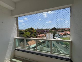 Apartamento MOBILIADO de 78m² com 3 quartos (1 suíte) no 3D Towers - Jardim Eldorado