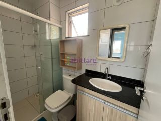 Apartamento MOBILIADO de 78m² com 3 quartos (1 suíte) no 3D Towers - Jardim Eldorado