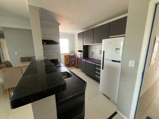 Apartamento MOBILIADO de 78m² com 3 quartos (1 suíte) no 3D Towers - Jardim Eldorado
