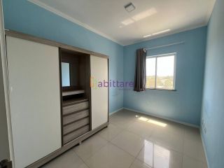 Apartamento MOBILIADO de 78m² com 3 quartos (1 suíte) no 3D Towers - Jardim Eldorado