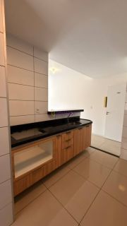 Alugo apartamento com 3 quartos (1 suíte) no 3D Towers - Jardim Eldorado