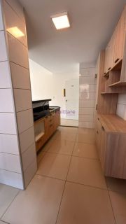 Alugo apartamento com 3 quartos (1 suíte) no 3D Towers - Jardim Eldorado