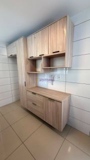 Alugo apartamento com 3 quartos (1 suíte) no 3D Towers - Jardim Eldorado