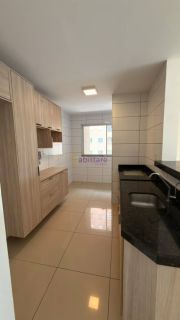 Alugo apartamento com 3 quartos (1 suíte) no 3D Towers - Jardim Eldorado
