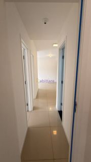 Alugo apartamento com 3 quartos (1 suíte) no 3D Towers - Jardim Eldorado