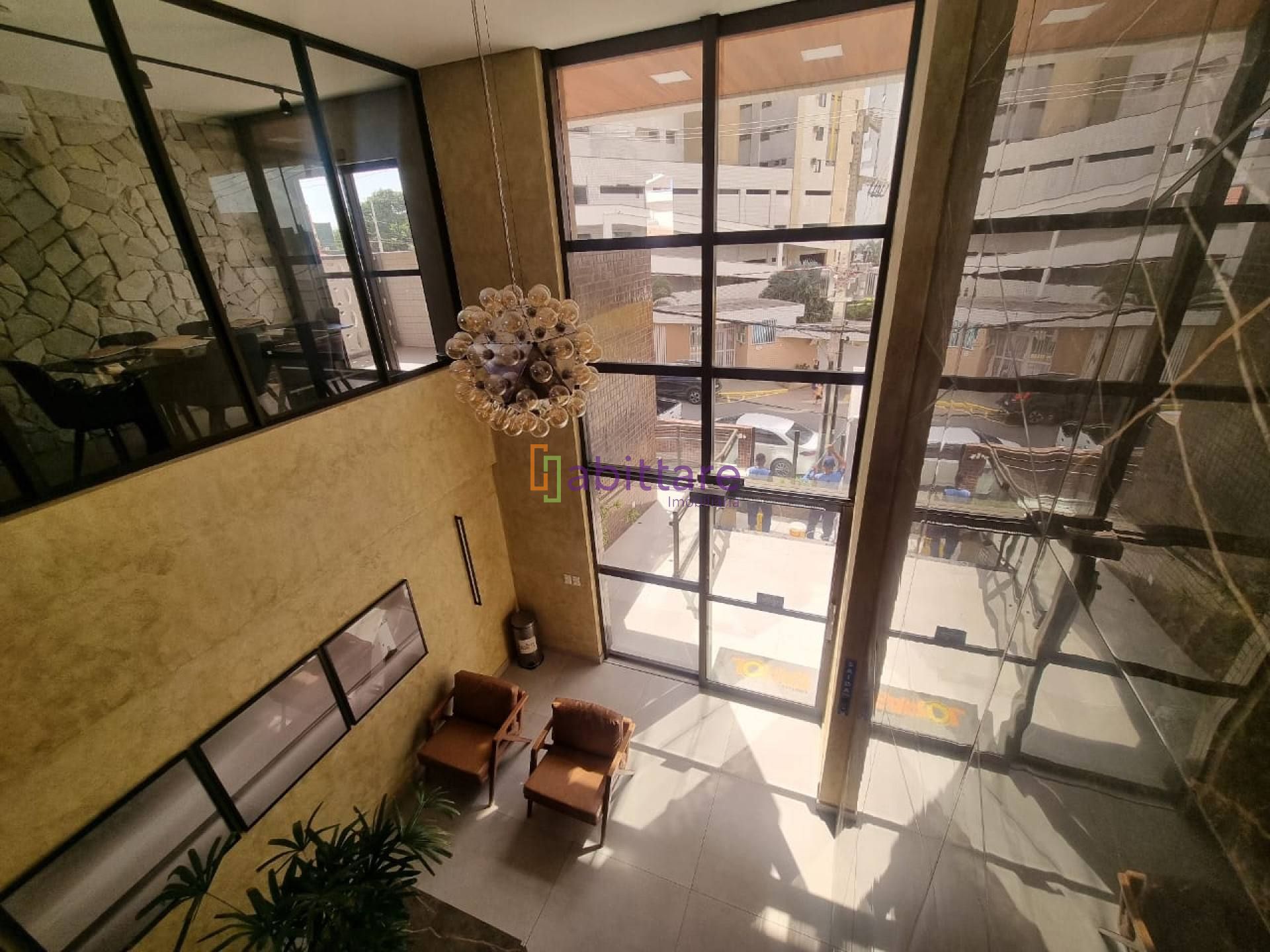 Alugo no Cond. Porto Farol – Apartamento de 109m² com 3 suítes