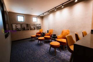 Apartamento de 109m² com 3 suítes no Porto Farol - Ponta do Farol