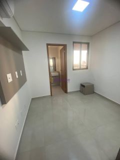 Apartamento de 109m² com 3 suítes no Porto Farol - Ponta do Farol