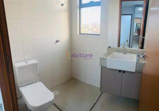 Apartamento de 109m² com 3 suítes no Porto Farol - Ponta do Farol