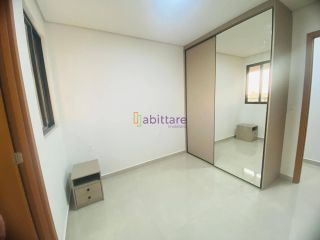 Apartamento de 109m² com 3 suítes no Porto Farol - Ponta do Farol