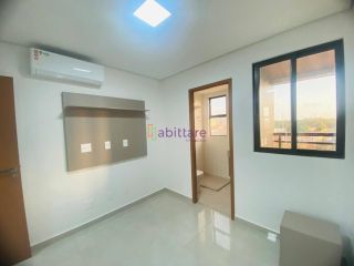Apartamento de 109m² com 3 suítes no Porto Farol - Ponta do Farol