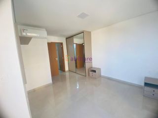 Apartamento de 109m² com 3 suítes no Porto Farol - Ponta do Farol