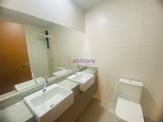 Apartamento de 109m² com 3 suítes no Porto Farol - Ponta do Farol