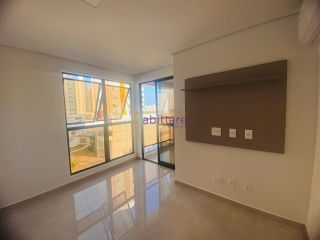 Apartamento de 109m² com 3 suítes no Porto Farol - Ponta do Farol