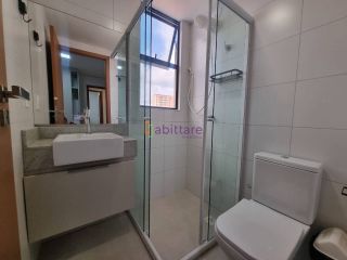 Alugo Porto Farol – Conforto, segurança e sofisticação à beira-mar! Apartamento de 109m² com 3 suítes