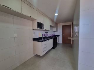 Alugo Porto Farol – Conforto, segurança e sofisticação à beira-mar! Apartamento de 109m² com 3 suítes