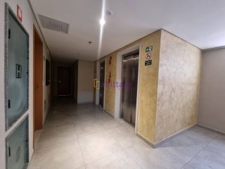 Alugo Porto Farol – Conforto, segurança e sofisticação à beira-mar! Apartamento de 109m² com 3 suítes