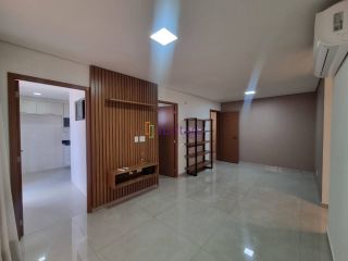 Alugo Porto Farol – Conforto, segurança e sofisticação à beira-mar! Apartamento de 109m² com 3 suítes